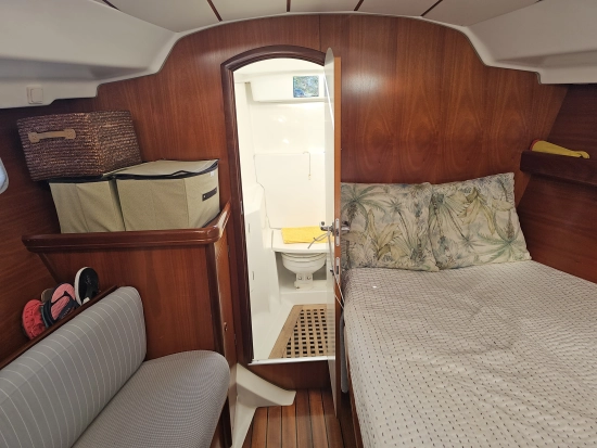 Beneteau Oceanis 411 Clipper de segunda mano en venta