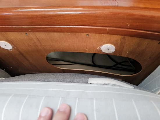 Beneteau Oceanis 411 Clipper de segunda mano en venta