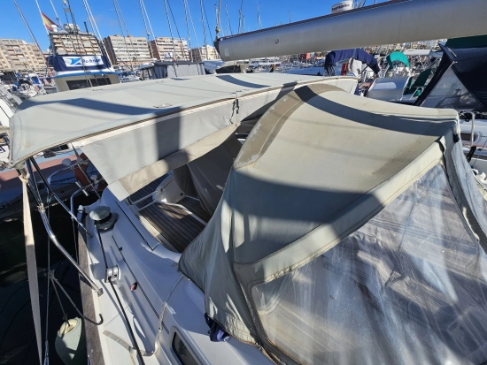 Beneteau Oceanis 411 Clipper de segunda mano en venta