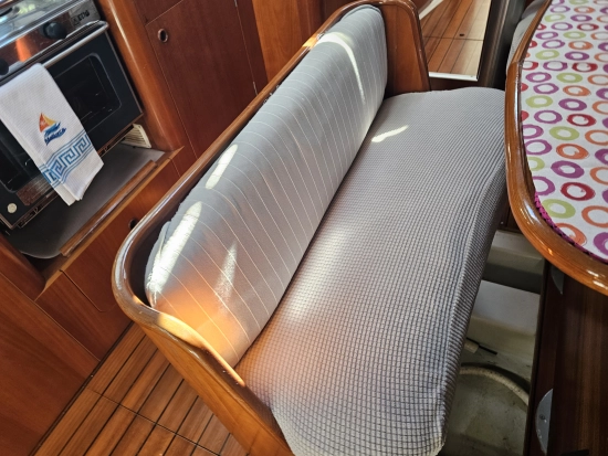 Beneteau Oceanis 411 Clipper de segunda mano en venta