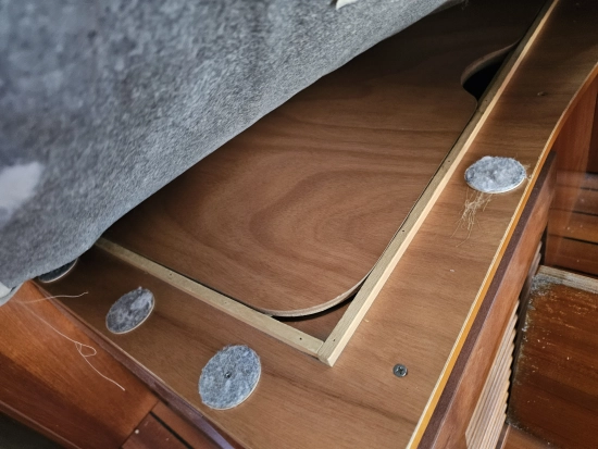 Beneteau Oceanis 411 Clipper de segunda mano en venta