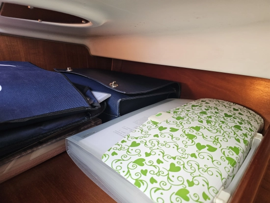 Beneteau Oceanis 411 Clipper de segunda mano en venta