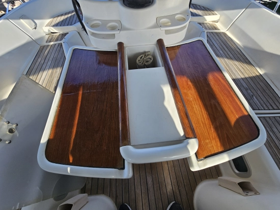 Beneteau Oceanis 411 Clipper de segunda mano en venta