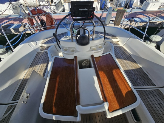 Beneteau Oceanis 411 Clipper de segunda mano en venta
