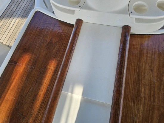 Beneteau Oceanis 411 Clipper de segunda mano en venta