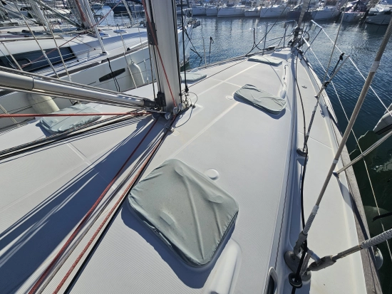 Beneteau Oceanis 411 Clipper de segunda mano en venta