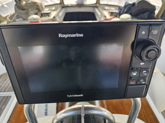 Beneteau Oceanis 411 Clipper de segunda mano en venta