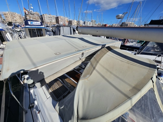 Beneteau Oceanis 411 Clipper de segunda mano en venta