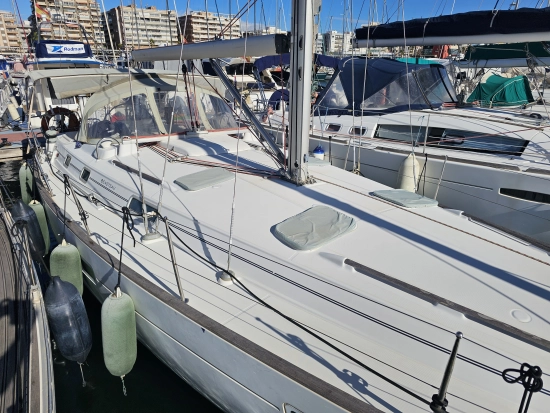 Beneteau Oceanis 411 Clipper de segunda mano en venta