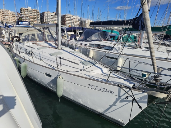Beneteau Oceanis 411 Clipper de segunda mano en venta