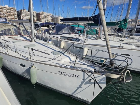 Beneteau Oceanis 411 Clipper de segunda mano en venta