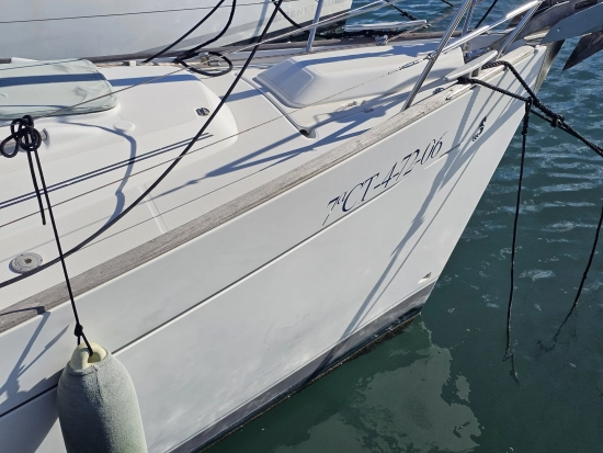 Beneteau Oceanis 411 Clipper de segunda mano en venta