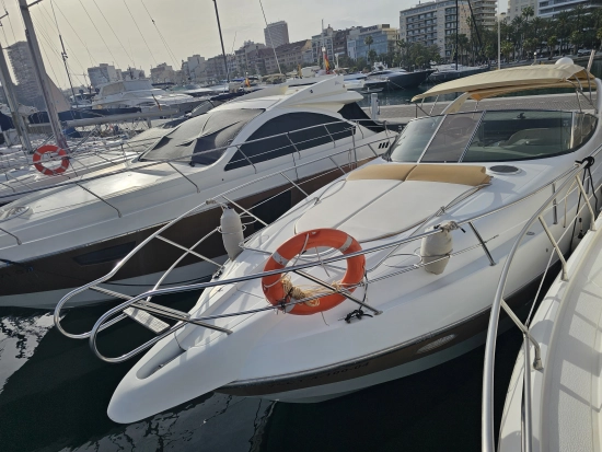 Sessa Marine OYSTER 38 de segunda mano en venta