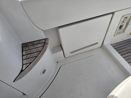 Sessa Marine OYSTER 38 de segunda mano en venta