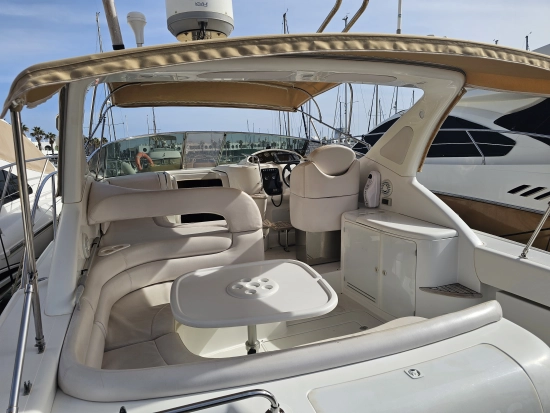 Sessa Marine OYSTER 38 de segunda mano en venta