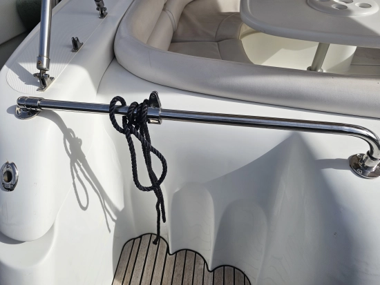 Sessa Marine OYSTER 38 de segunda mano en venta