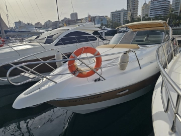 Sessa Marine OYSTER 38 de segunda mano en venta