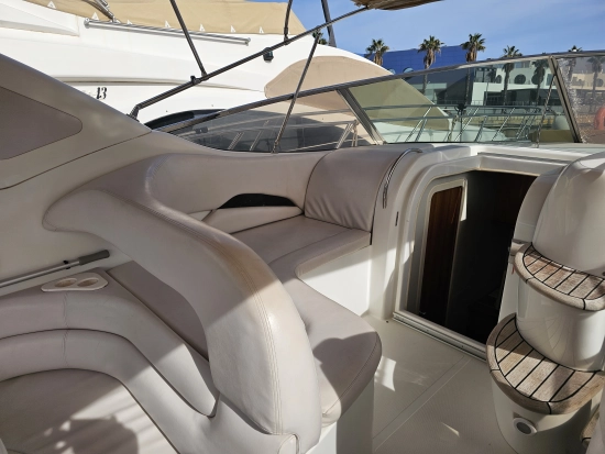 Sessa Marine OYSTER 38 de segunda mano en venta