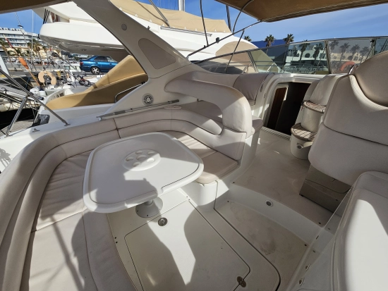 Sessa Marine OYSTER 38 de segunda mano en venta