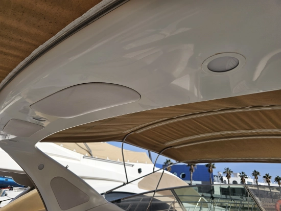 Sessa Marine OYSTER 38 de segunda mano en venta