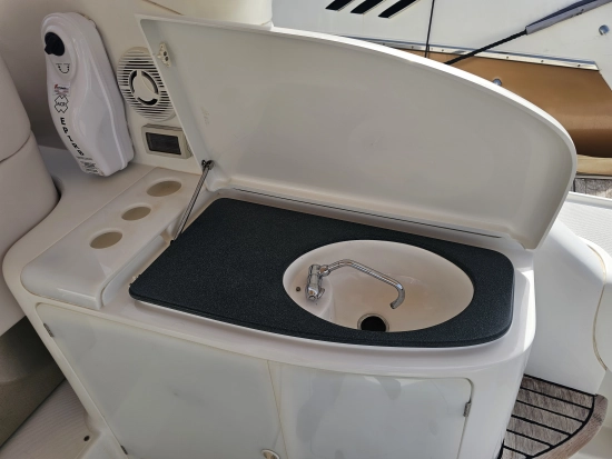 Sessa Marine OYSTER 38 de segunda mano en venta