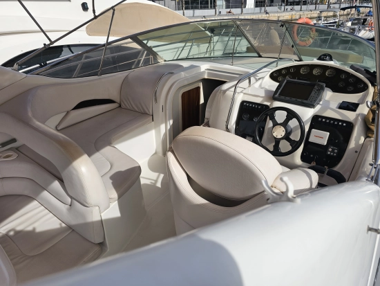 Sessa Marine OYSTER 38 de segunda mano en venta