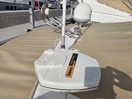 Sessa Marine OYSTER 38 de segunda mano en venta