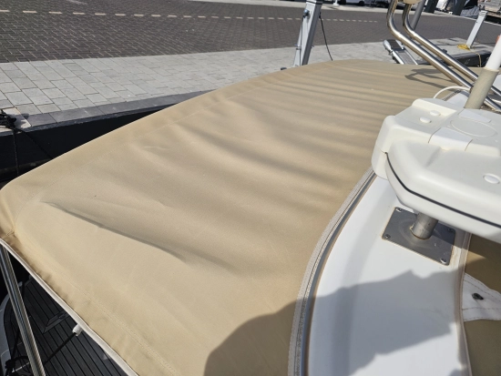 Sessa Marine OYSTER 38 de segunda mano en venta
