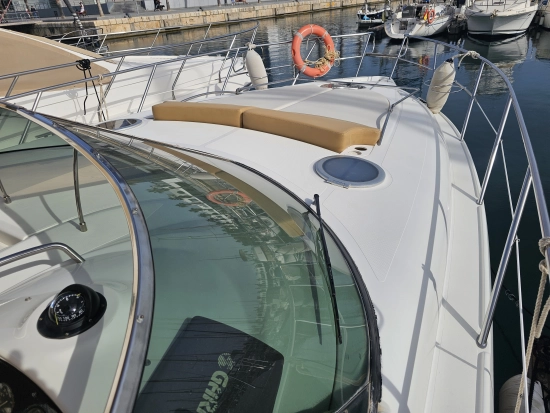 Sessa Marine OYSTER 38 de segunda mano en venta