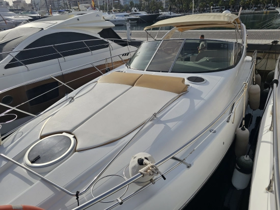 Sessa Marine OYSTER 38 de segunda mano en venta