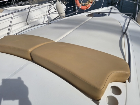 Sessa Marine OYSTER 38 de segunda mano en venta