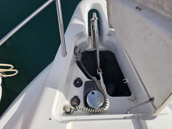 Sessa Marine OYSTER 38 de segunda mano en venta