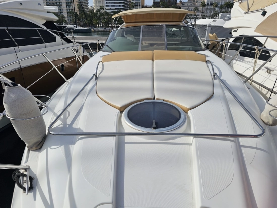 Sessa Marine OYSTER 38 de segunda mano en venta