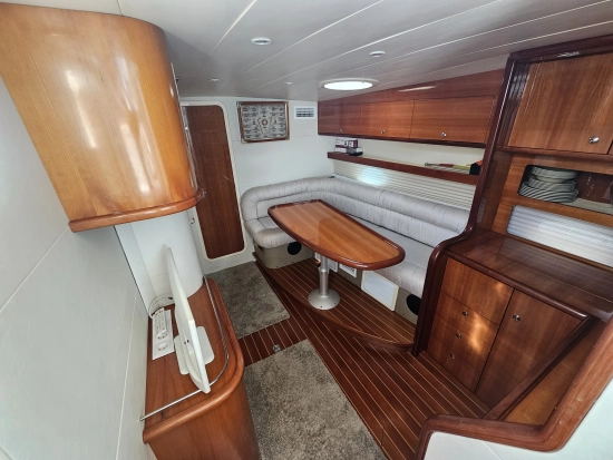 Sessa Marine OYSTER 38 de segunda mano en venta