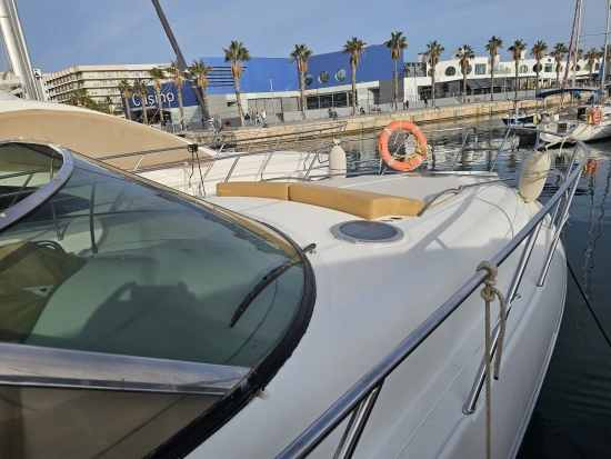 Sessa Marine OYSTER 38 de segunda mano en venta