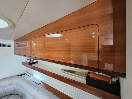 Sessa Marine OYSTER 38 de segunda mano en venta