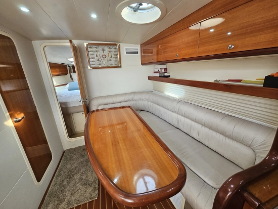 Sessa Marine OYSTER 38 de segunda mano en venta