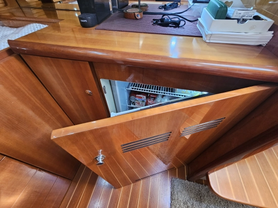 Sessa Marine OYSTER 38 de segunda mano en venta