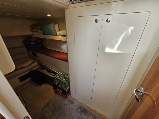 Sessa Marine OYSTER 38 de segunda mano en venta
