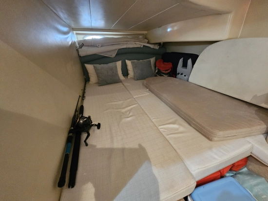 Sessa Marine OYSTER 38 de segunda mano en venta