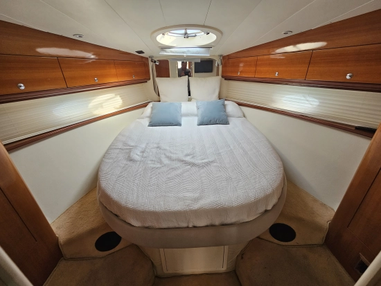 Sessa Marine OYSTER 38 de segunda mano en venta