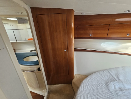 Sessa Marine OYSTER 38 de segunda mano en venta