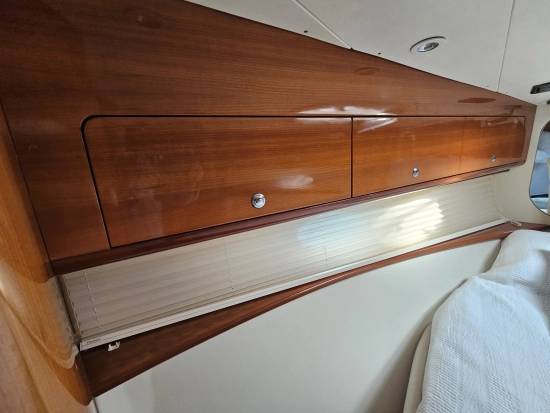 Sessa Marine OYSTER 38 de segunda mano en venta