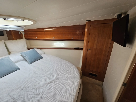 Sessa Marine OYSTER 38 de segunda mano en venta