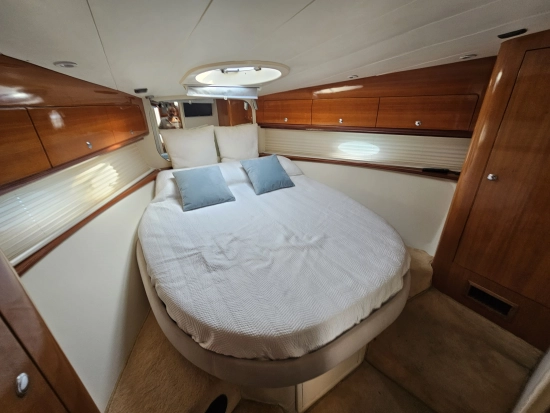 Sessa Marine OYSTER 38 de segunda mano en venta