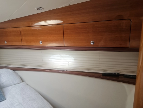 Sessa Marine OYSTER 38 de segunda mano en venta
