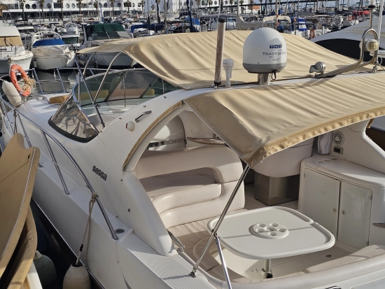 Sessa Marine OYSTER 38 de segunda mano en venta