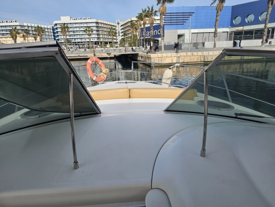 Sessa Marine OYSTER 38 de segunda mano en venta