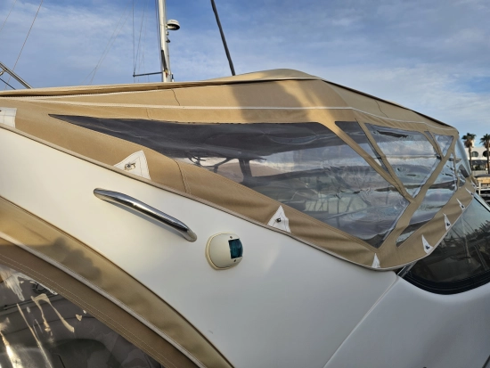Sessa Marine OYSTER 38 de segunda mano en venta