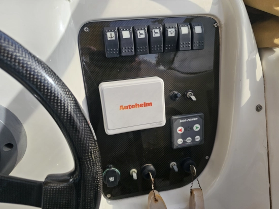 Sessa Marine OYSTER 38 de segunda mano en venta